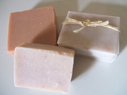 dack oil soap